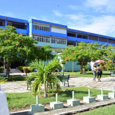 Universidad de Sancti Spíritus asume la informatización como pilar para la continuidad del proceso docente