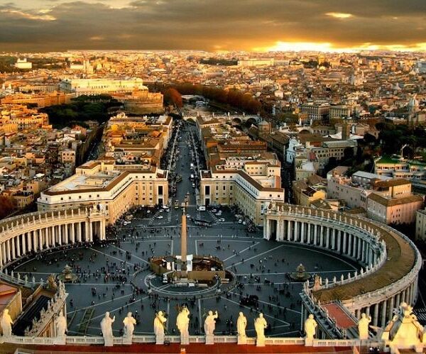 Papa León XIV recibió llamamiento de REDH a favor de Cuba y Venezuela