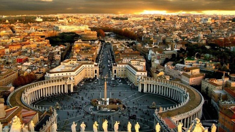 Papa León XIV recibió llamamiento de REDH a favor de Cuba y Venezuela