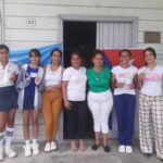 Desarrollan en Cabaiguán plan de actividades en saludo el día internacional de la mujer