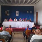 Combatientes cabaiguanenses analizaron labor desarrollada durante el 2025