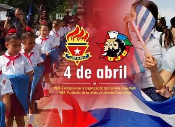 Juventud cabaiguanense se alista para festejar el venidero 4 de abril (+ Audio)