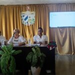 Delegados del Poder Popular en Cabaiguán celebran centenario del municipio (+ Audio y Fotos)