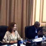 Evalúa Consejo de Estado implementación del Programa Económico y Social para el 2026