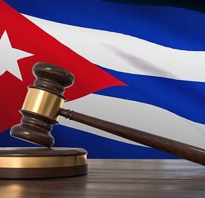 Ciudadanos panameños detenidos en La Habana por propaganda contra el orden constitucional en Cuba