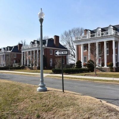 Sobrevuelan drones no identificados bases militares en Washington y ponen en alerta a Marco Rubio