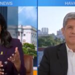 Fernández de Cossío: No vemos ninguna justificación para una acción militar contra Cuba