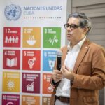 ONU presenta Plan de Acción Ampliado de apoyo a Cuba