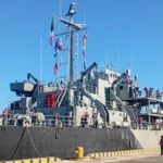 Enviará México otro barco con ayuda material a Cuba