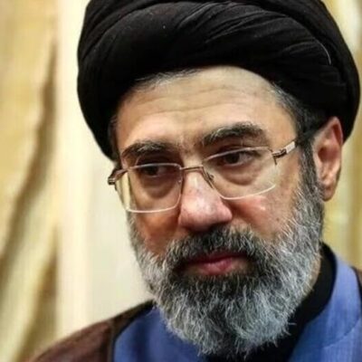 Sayyed Mojtabá Jamenei, nuevo Líder Supremo de Irán