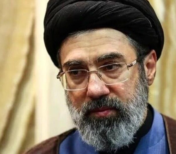 Sayyed Mojtabá Jamenei, nuevo Líder Supremo de Irán