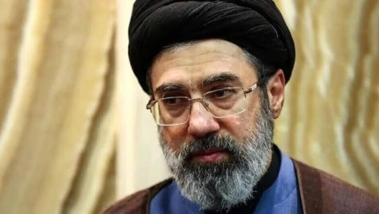 Sayyed Mojtabá Jamenei, nuevo Líder Supremo de Irán