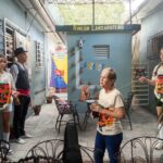 Taíche Continuadores: un proyecto para que no muera la tradición (+ Audio y Fotos)