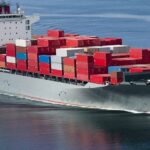 Crisis del transporte marítimo de contenedores se profundiza con la guerra