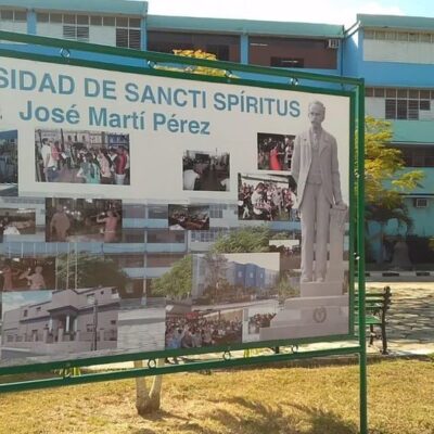 Universidad de Sancti Spíritus en foro internacional sobre educación inclusiva