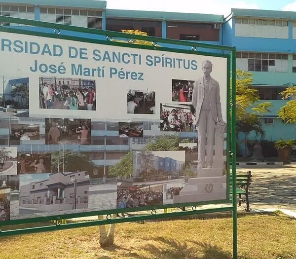 Universidad de Sancti Spíritus en foro internacional sobre educación inclusiva