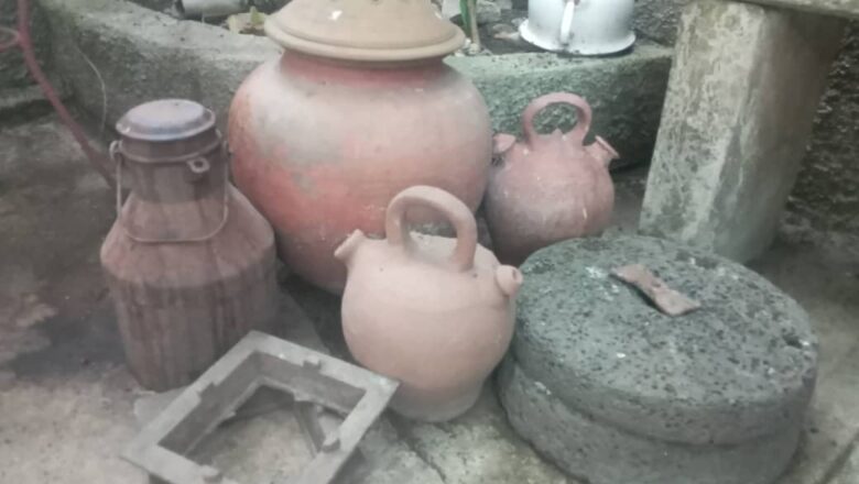 De los campesinos y sus costumbres