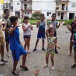 Quehacer cultural de las comunidades cabaiguanenses no se detiene a pesar de la compleja situación energética