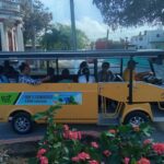 Servicio de Ecomóviles con positiva acogida entre los cabaiguanenses (+ Audio)