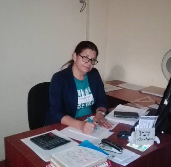 Campaña de Declaración Jurada en Cabaiguán en la búsqueda de un municipio superavitario