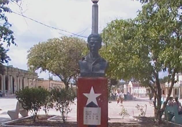 A 68 años del cruel asesinato de Elcire Valentín Pérez González su hidalguía y legado sigue vivo en las presentes generaciones de cubanos y cubanas