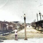 Cabaiguán y paso hacia la municipalidad