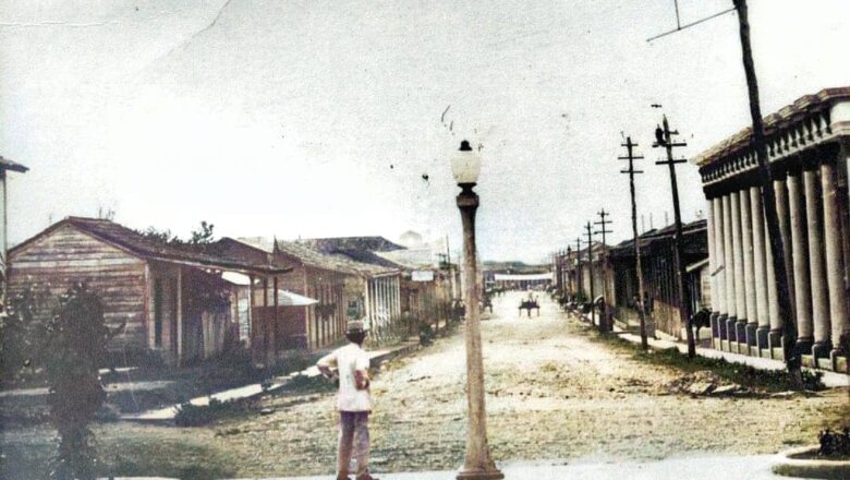 Cabaiguán y su paso hacia la municipalidad