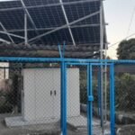 Energía solar para las telecomunicaciones en Cabaiguán (+ Fotos y Audio)