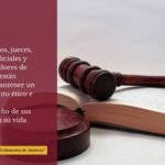 Magistrados romanos y cubanos