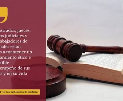 Magistrados romanos y cubanos