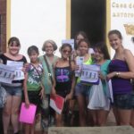 Cabaiguán reverencia el Día Mundial de la Poesía (+Fotos)