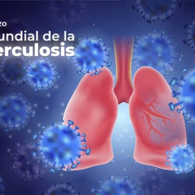 Día Mundial de la Tuberculosis