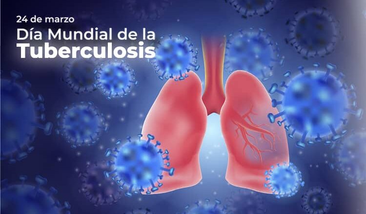 Día Mundial de la Tuberculosis