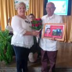 Julio Jiménez Hernández: Hijo Ilustre de Cabaiguán (+Audio)