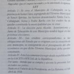 La municipalidad de Cabaiguán: un hecho histórico de trascendencia para este terruño