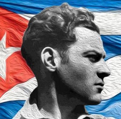 Julio Antonio Mella: Todo por la Revolución