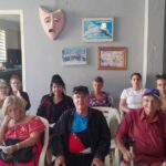 Efectuaron Fórum de Ciencia y Técnica en el sector de la cultura cabaiguanense (+Audio y Fotos)