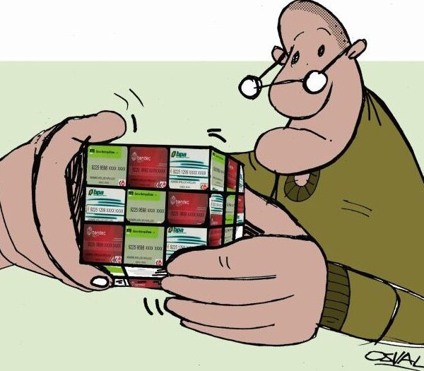 El laberinto de la bancarización empuja a la informalidad