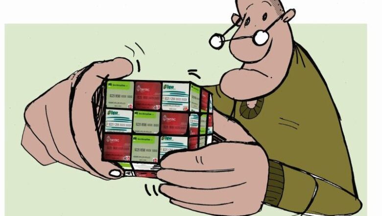 El laberinto de la bancarización empuja a la informalidad