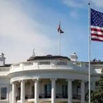 Alerta de seguridad obliga a cerrar perímetro de la Casa Blanca