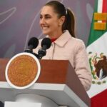 Seguiremos enviando ayuda a Cuba, afirma presidenta de México
