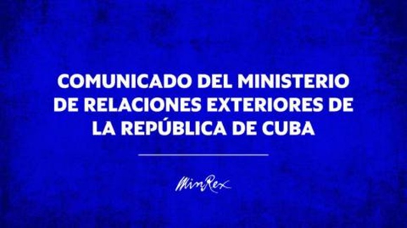 Gobierno de Cuba anuncia liberación de 51 personas privadas de libertad en vísperas de la Semana Santa
