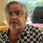 Otorgan a Luciano Castillo el Premio Nacional de Cine