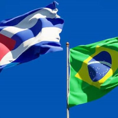 Cuba y Brasil impulsan nexos bilaterales