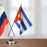 Reafirma Rusia solidaridad con Cuba frente amenazas de EEUU