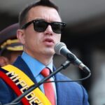 Cuba acusa a mandatario ecuatoriano de violar el derecho internacional