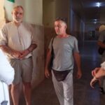 Desde Alemania llega ayuda solidaria hasta el hospital de Trinidad