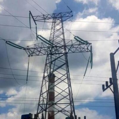 Interconectadas todas las provincias al Sistema Eléctrico Nacional