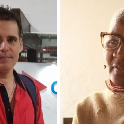 Elsa Ramos y Yosdany Morejón conquistan Premio Nacional de Periodismo Juan Gualberto Gómez