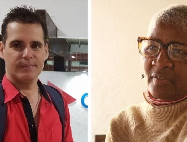 Elsa Ramos y Yosdany Morejón conquistan Premio Nacional de Periodismo Juan Gualberto Gómez